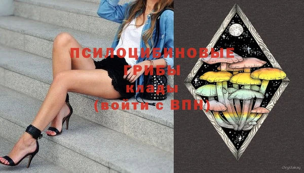 твердый Белоозёрский